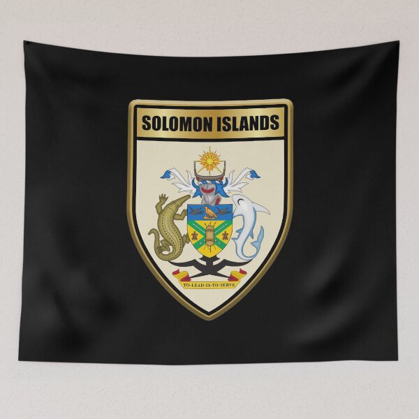 Item preview, Solomon Islands Phone Cases & Other Gifts (16) designed and sold by mpodger.