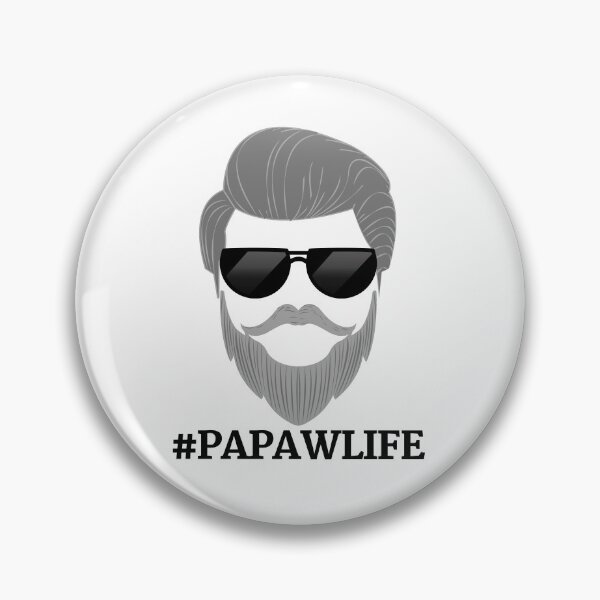 Item preview, Papaw Life designed and sold by speakupandshine.