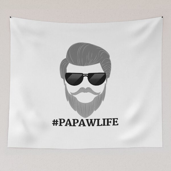 Item preview, Papaw Life designed and sold by speakupandshine.