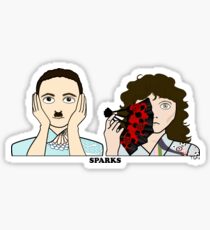 Kimono Era Sticker