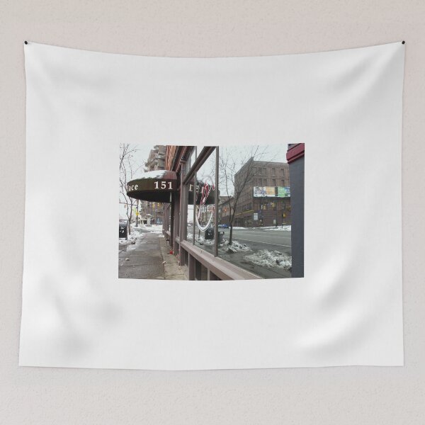 Item preview, 151 St.Paul Street designed and sold by dps7777.