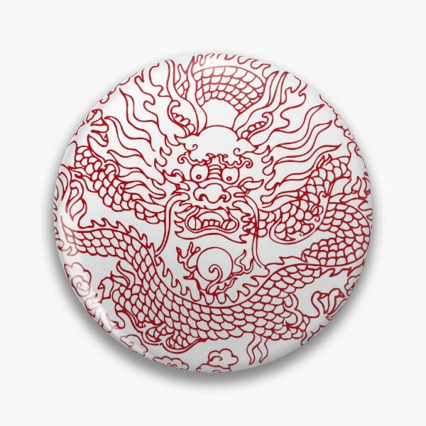Item preview, Dragon designed and sold by 361office.