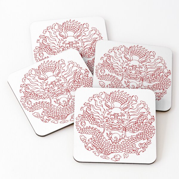Item preview, Dragon designed and sold by 361office.