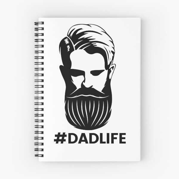 Item preview, Dad Life designed and sold by speakupandshine.
