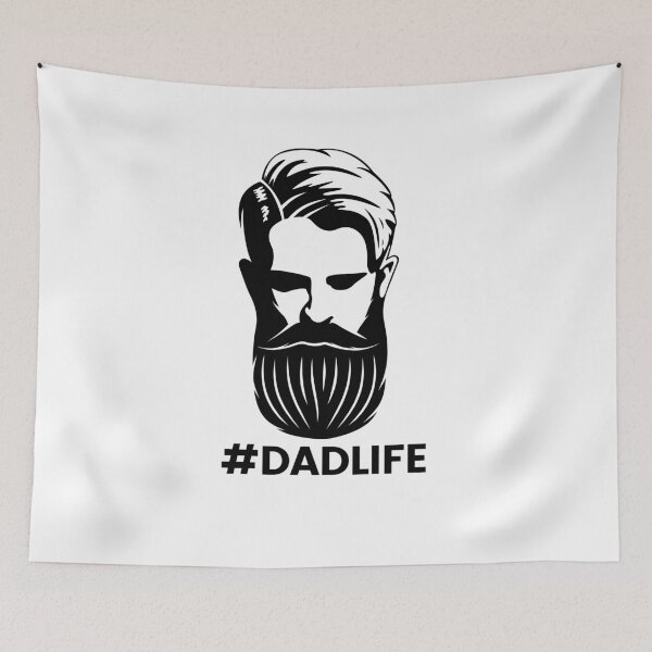 Item preview, Dad Life designed and sold by speakupandshine.