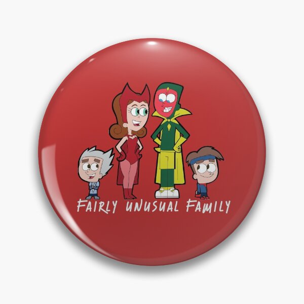 Item preview, Not Your Average Family. designed and sold by CreativeWiz.