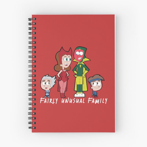 Item preview, Not Your Average Family. designed and sold by CreativeWiz.