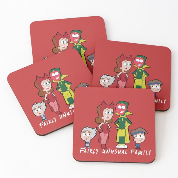 Item preview, Not Your Average Family. designed and sold by CreativeWiz.