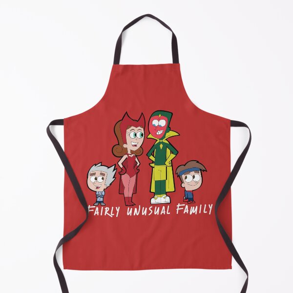 Item preview, Not Your Average Family. designed and sold by CreativeWiz.