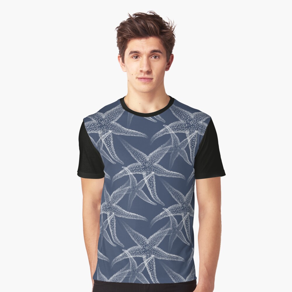Item preview, Graphic T-Shirt designed and sold by 13Moons.
