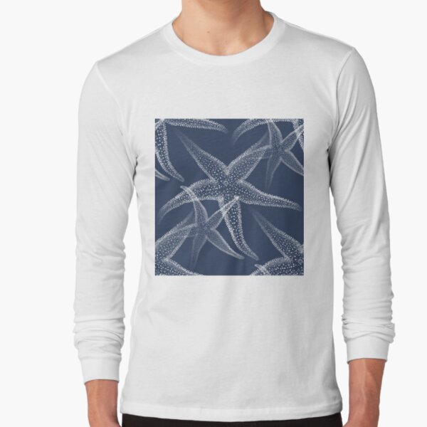 Langarmshirt