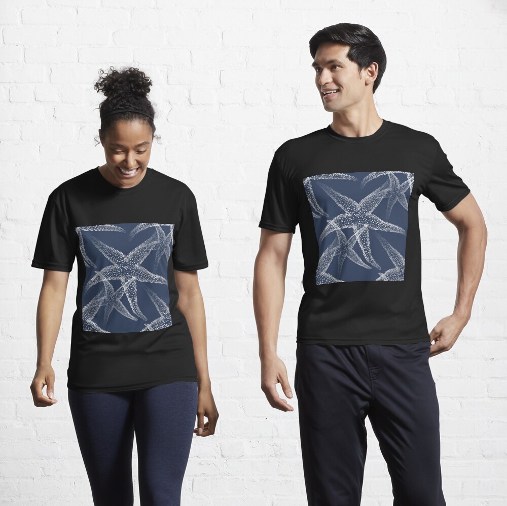 Item preview, Active T-Shirt designed and sold by 13Moons.