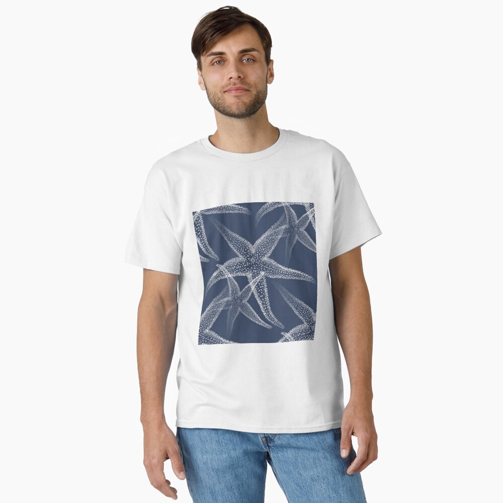 Artikel-Vorschau von Classic T-Shirt, designt und verkauft von 13Moons.
