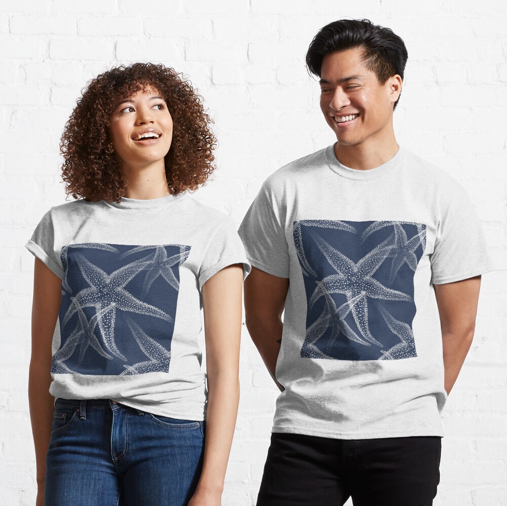 Item preview, Classic T-Shirt designed and sold by 13Moons.