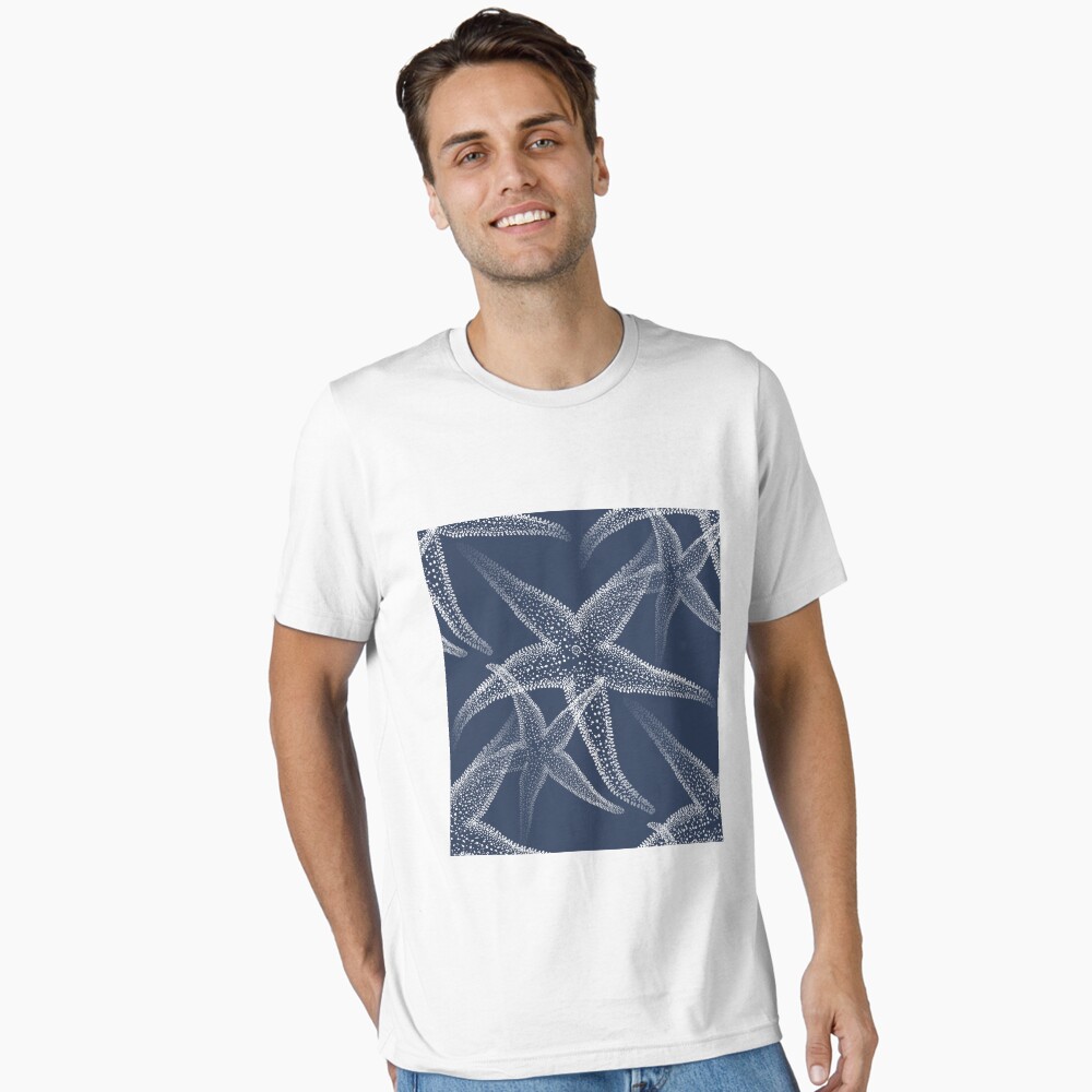Artikel-Vorschau von Essential T-Shirt, designt und verkauft von 13Moons.