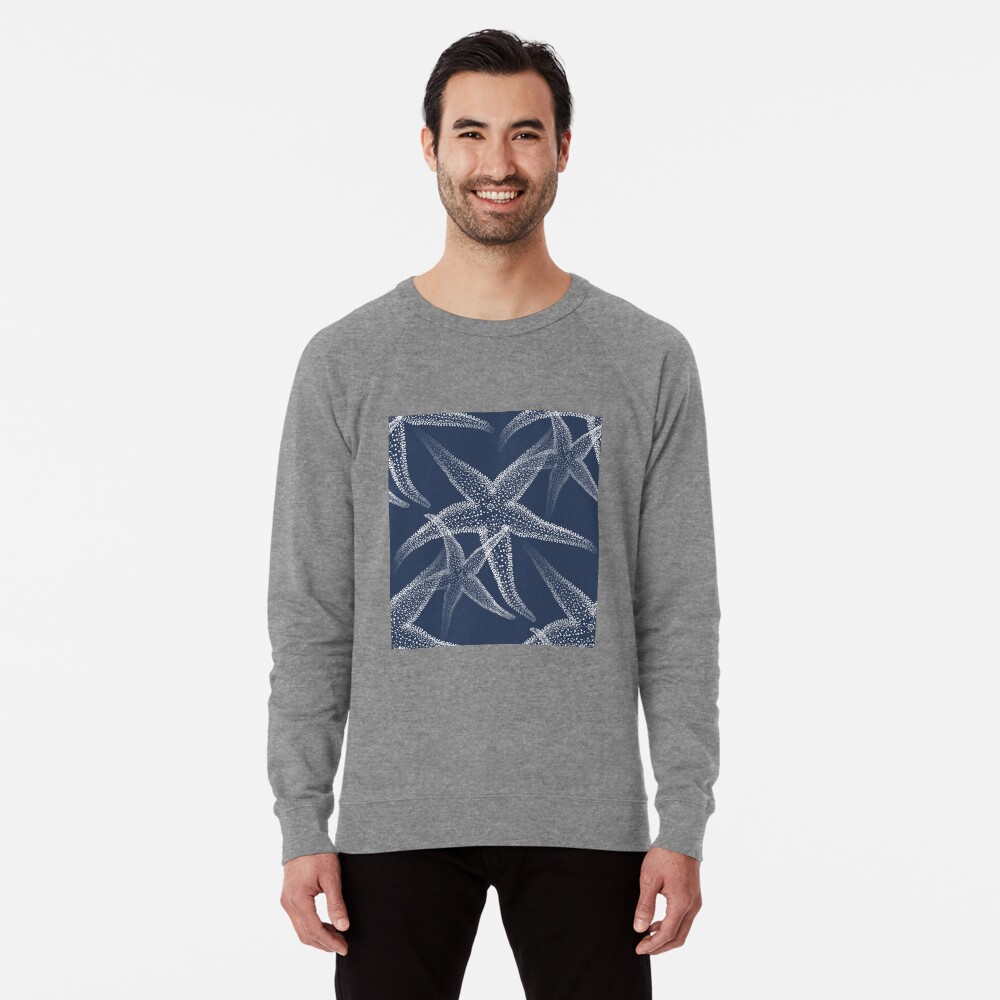 Item preview, Lightweight Sweatshirt designed and sold by 13Moons.