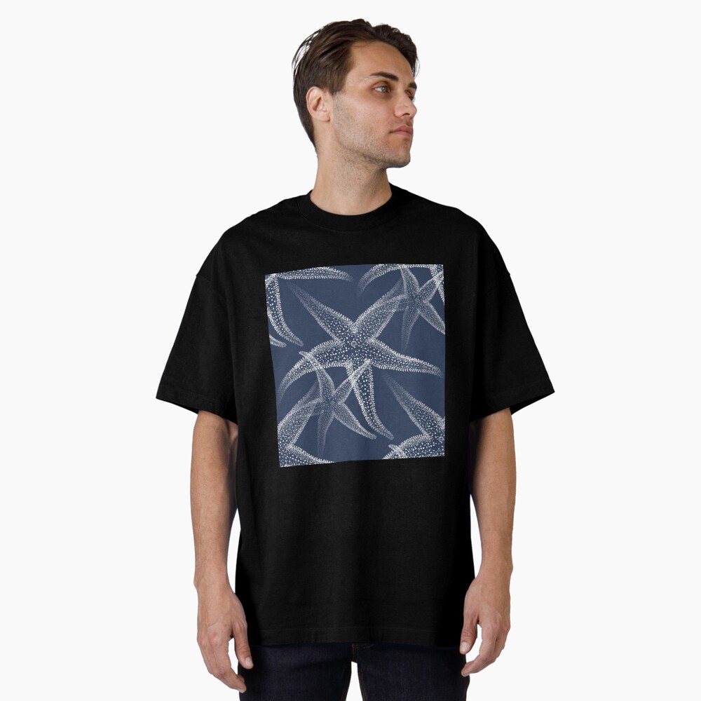 Artikel-Vorschau von Oversized T-Shirt, designt und verkauft von 13Moons.