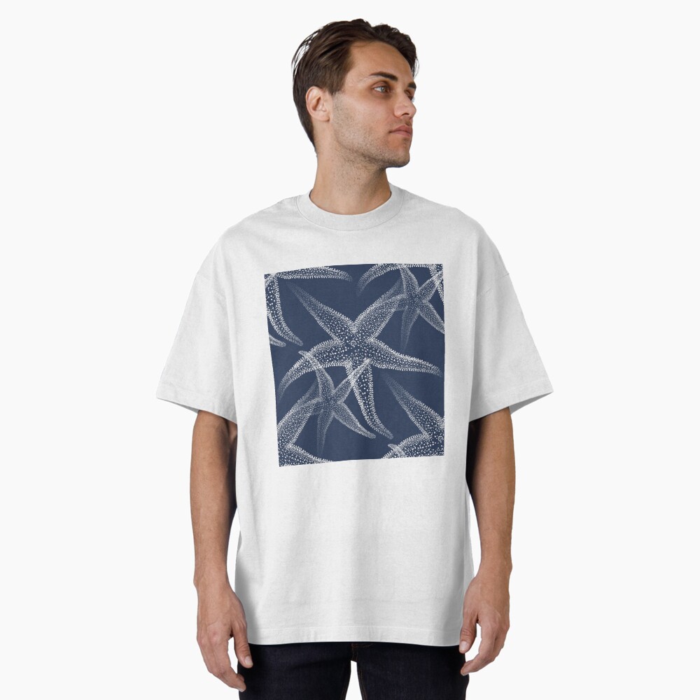 Artikel-Vorschau von Oversized T-Shirt, designt und verkauft von 13Moons.