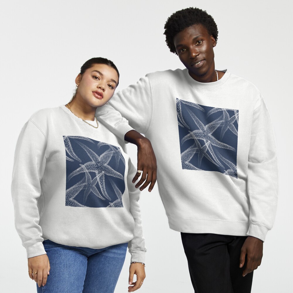 Item preview, Pullover Sweatshirt designed and sold by 13Moons.