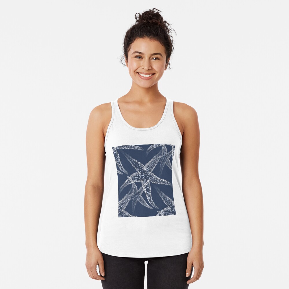 Item preview, Racerback Tank Top designed and sold by 13Moons.