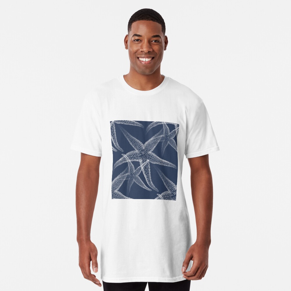 Item preview, Long T-Shirt designed and sold by 13Moons.