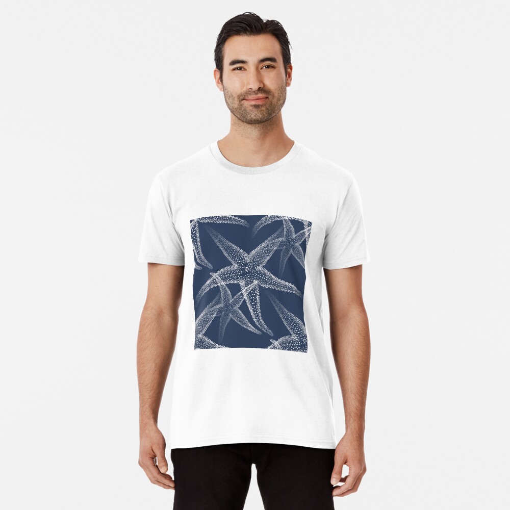 Item preview, Premium T-Shirt designed and sold by 13Moons.