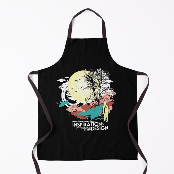 Artikelvorschau, Brauchen Sie einen Ort, an dem Sie Inspiration brauchen entworfen und verkauft von jrockdesign.