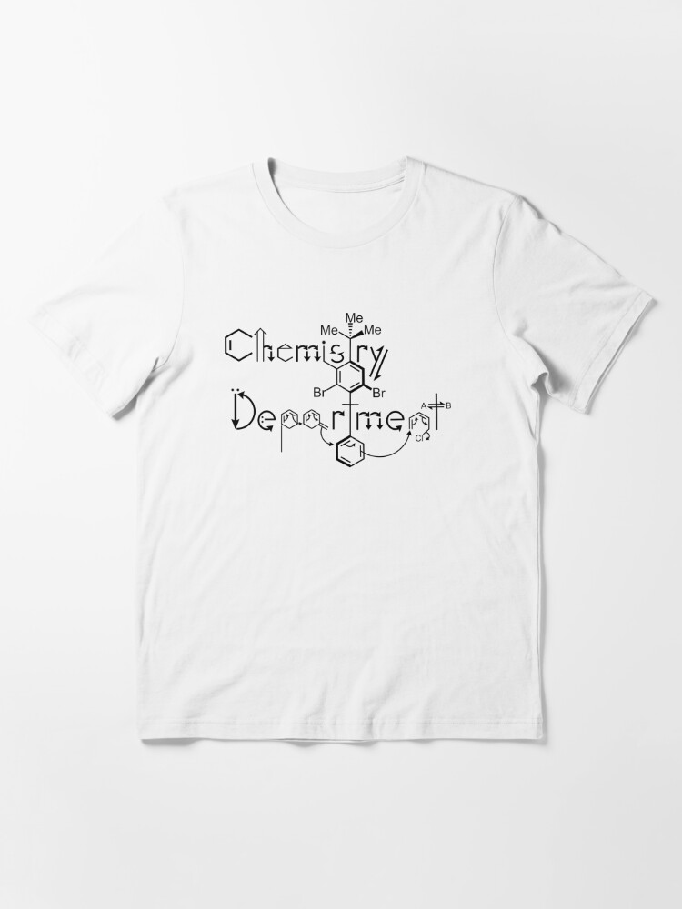 Chemistry Lab Party Premium T-Shirt - MOLECULE STORE