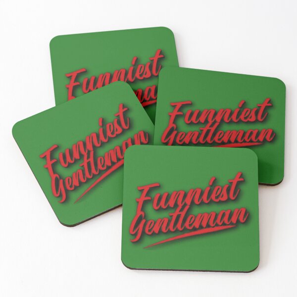 Item preview, Funniest Gentleman  designed and sold by Dsoul7.