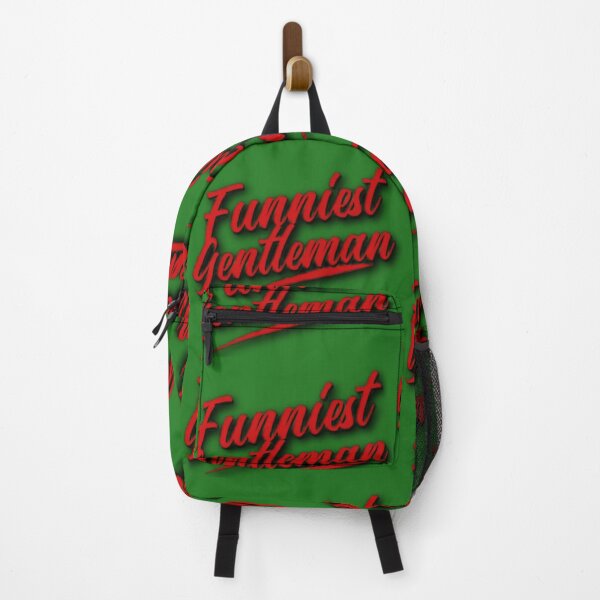 Item preview, Funniest Gentleman  designed and sold by Dsoul7.