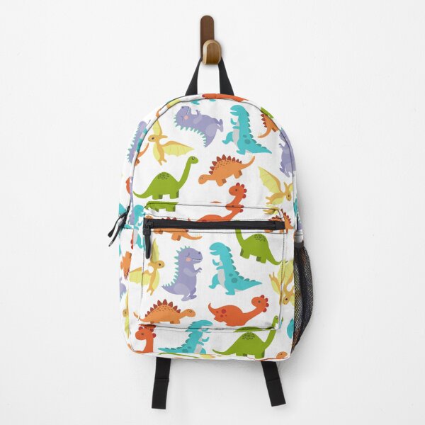 Item preview, Assorted Colourful Dinosaurs designed and sold by Orchyd.