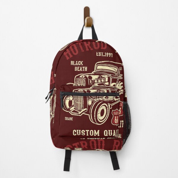 Item preview, HotRod Rebel designed and sold by lunegreiros.