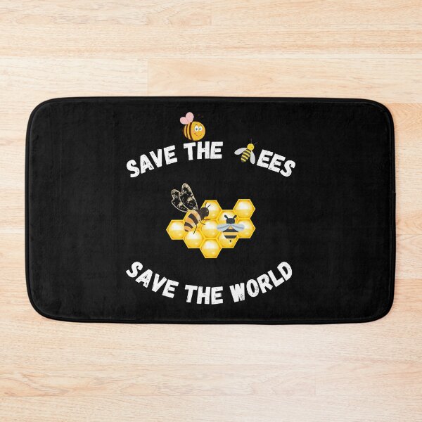 Item preview, World Bee Day designed and sold by Zenith-capitis.