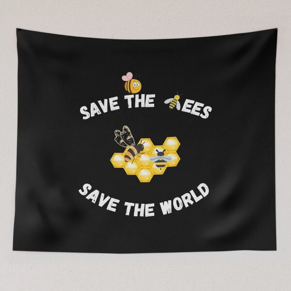 Item preview, World Bee Day designed and sold by Zenith-capitis.