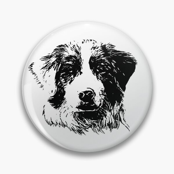 Item preview, Australian Shepherd gift for Aussie Owners designed and sold by DoggyStyles.