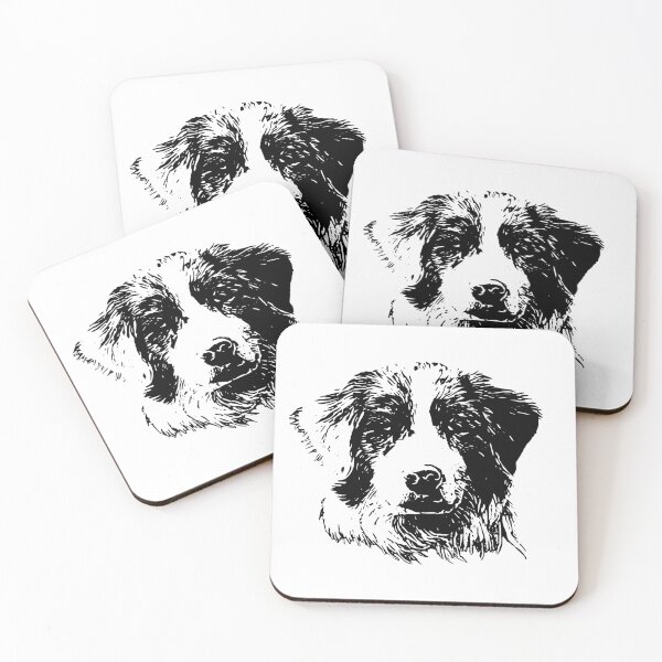 Item preview, Australian Shepherd gift for Aussie Owners designed and sold by DoggyStyles.