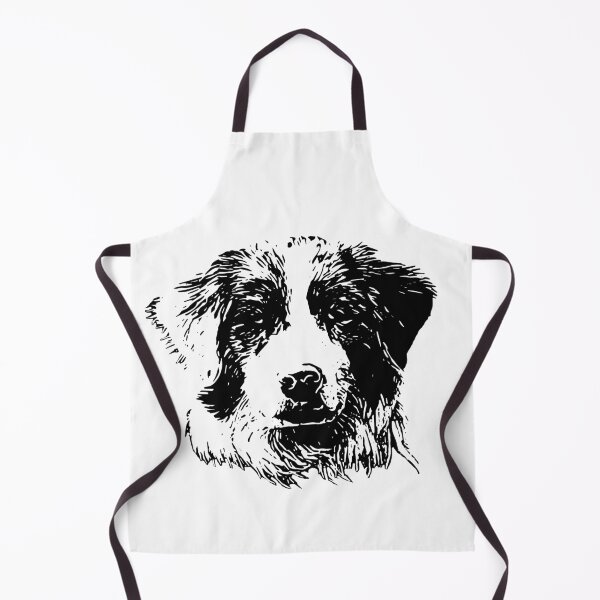 Item preview, Australian Shepherd gift for Aussie Owners designed and sold by DoggyStyles.