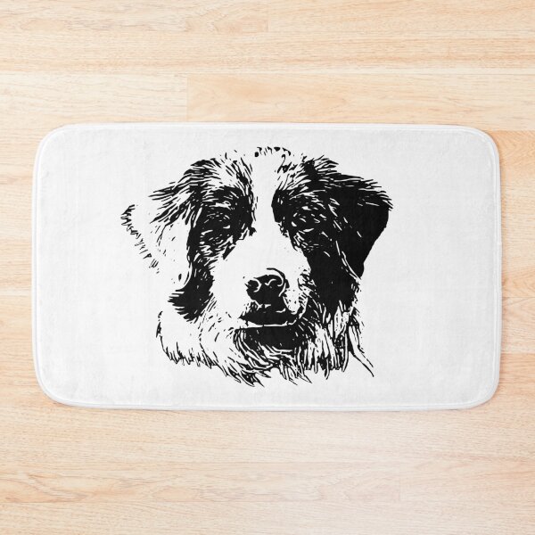 Item preview, Australian Shepherd gift for Aussie Owners designed and sold by DoggyStyles.