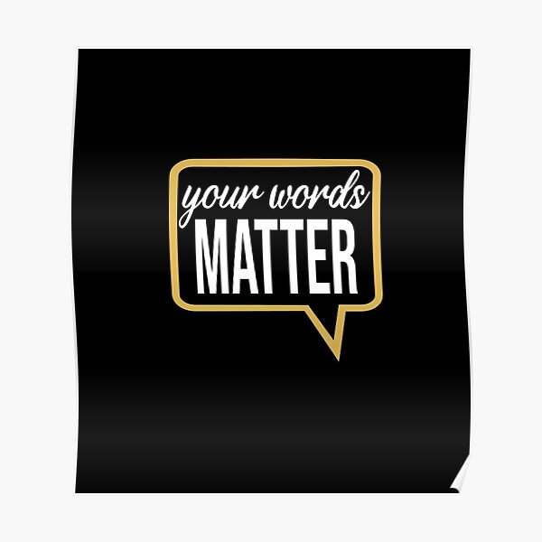 "Your Words Matter SLP, Special Education, Teacher, Cute Speech