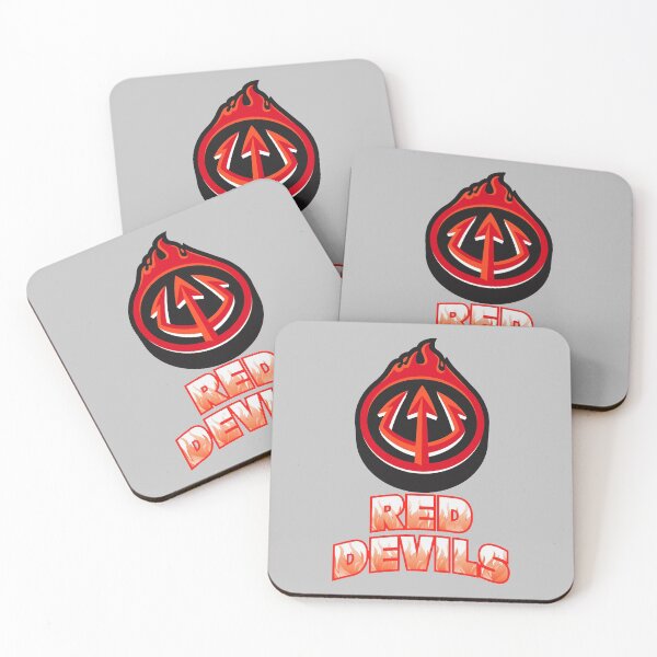 Item preview, Red Devil Red designed and sold by ThisisaRed.