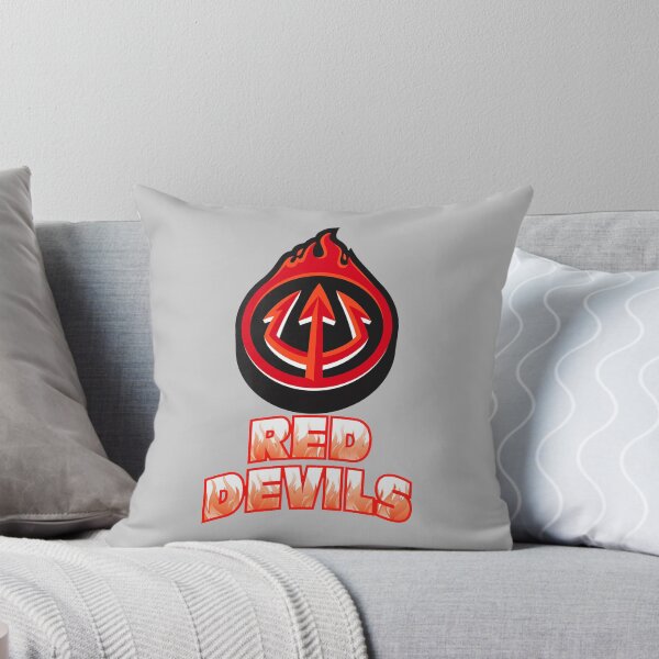Item preview, Red Devil Red designed and sold by ThisisaRed.