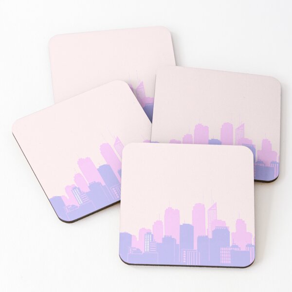 Item preview, skyline designed and sold by Ami San.