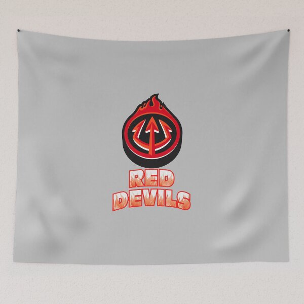 Item preview, Red Devil Red designed and sold by ThisisaRed.