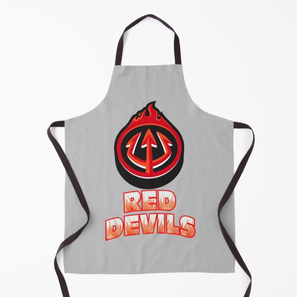 Item preview, Red Devil Red designed and sold by ThisisaRed.