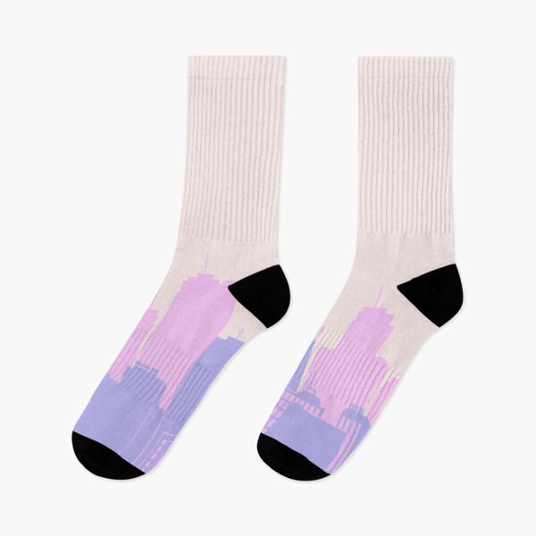 Item preview, skyline designed and sold by Ami San.