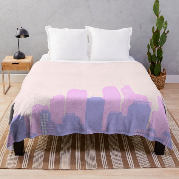 Item preview, skyline designed and sold by Ami San.
