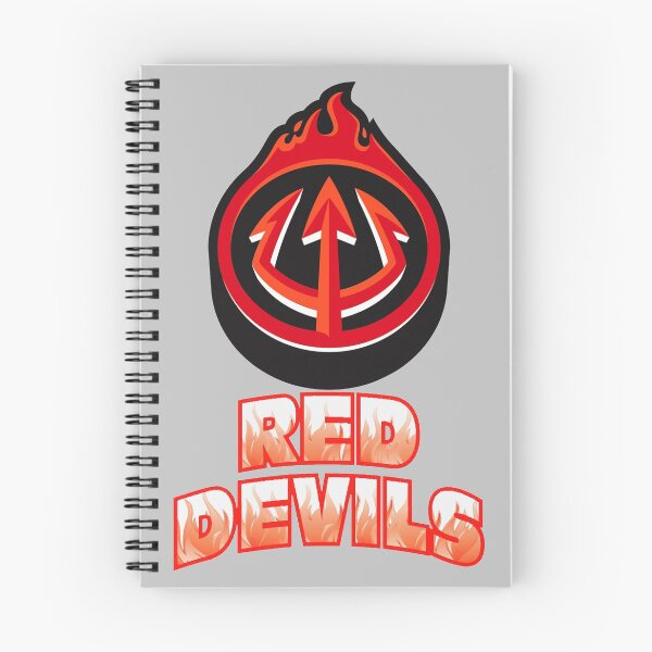 Item preview, Red Devil Red designed and sold by ThisisaRed.