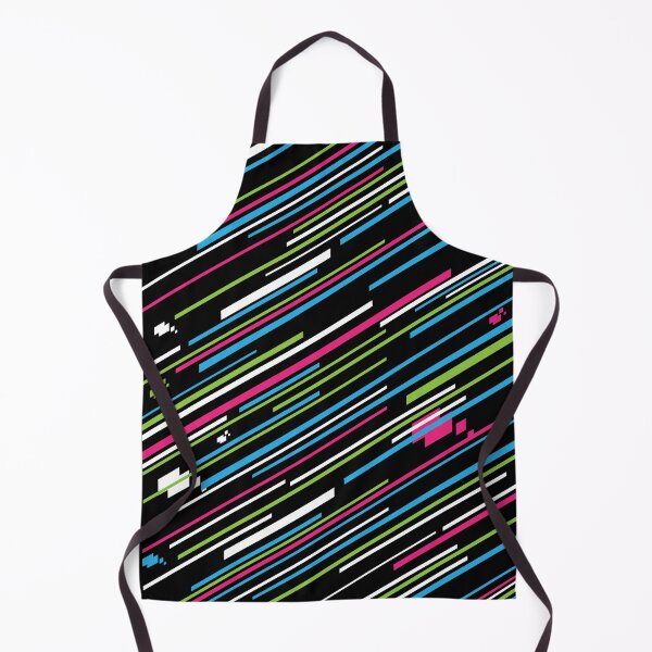 Item preview, Speed Line Color graphic designed and sold by jrockdesign.