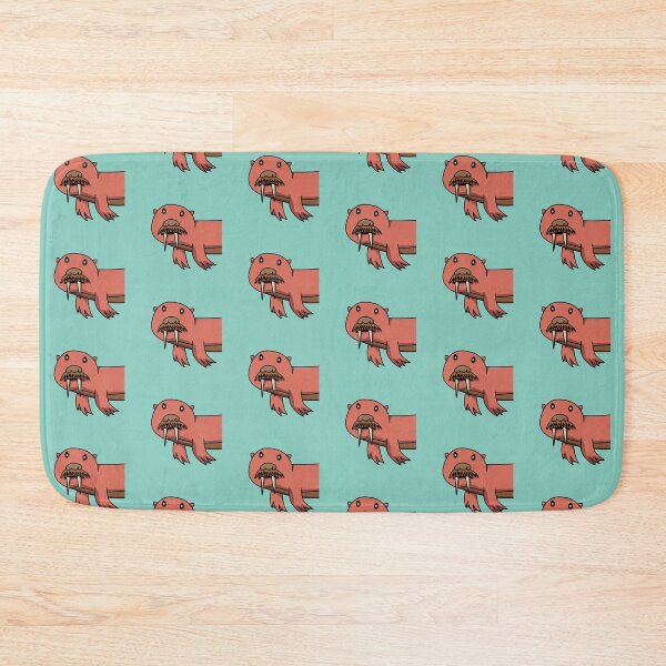 Item preview, Dam Walrus - Pattern designed and sold by SeanDontGetFish.