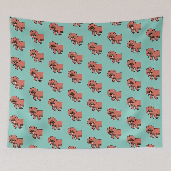 Item preview, Dam Walrus - Pattern designed and sold by SeanDontGetFish.